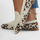 Ana Zapatillas Ortopédicas de Confort Diario