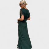 Adriana - Vestido elegante