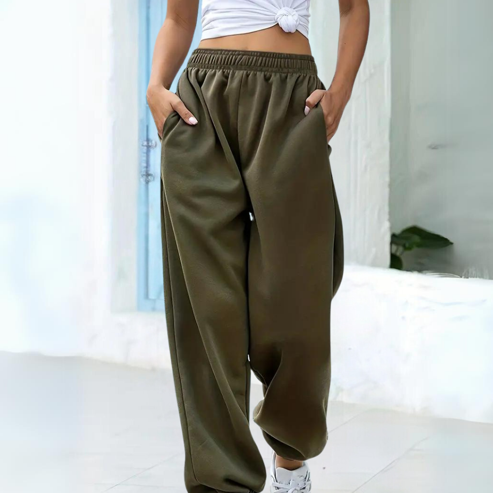 Pantalón de chándal casual