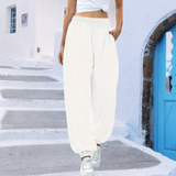 Pantalón de chándal casual