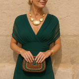 Aura | Vestido Largo