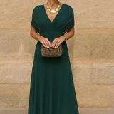 Aura | Vestido Largo