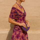 Aura | Vestido Largo