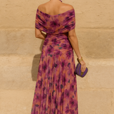 Aura | Vestido Largo
