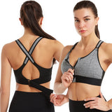 ActiveFit Sujetador Deportivo