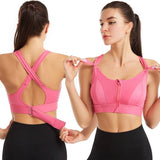 ActiveFit Sujetador Deportivo