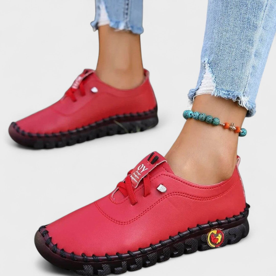 Gabriela - Zapatos ortopédicos ultra confortables