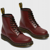 Addison Botas Clásicas Altas con Cordones