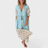 Inés - Vestido elegante