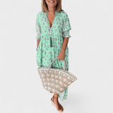 Inés - Vestido elegante