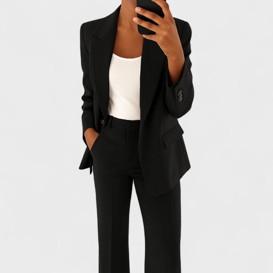 Jimena - Conjunto elegante