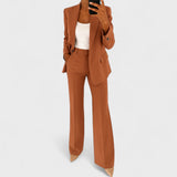 Jimena - Conjunto elegante