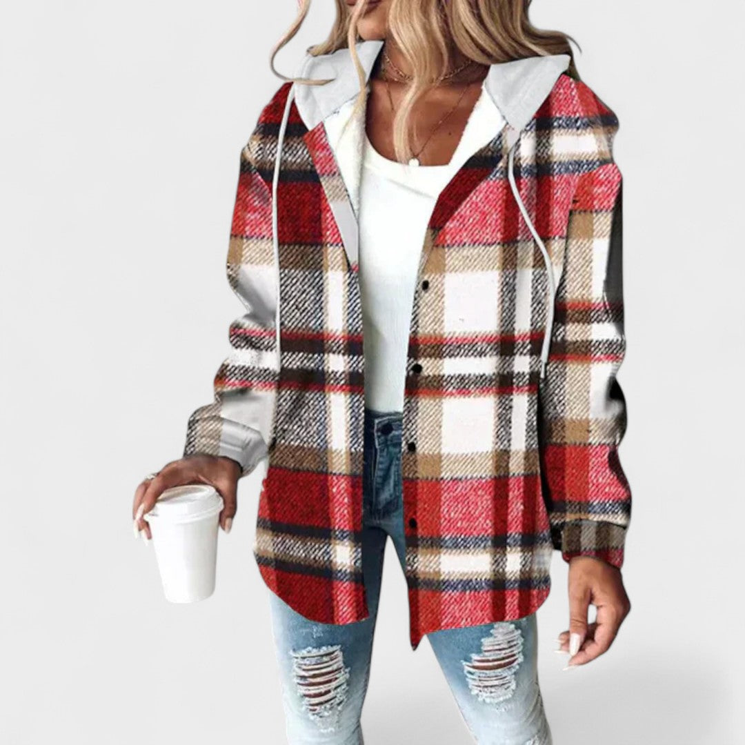 Lola - Chaqueta elegante