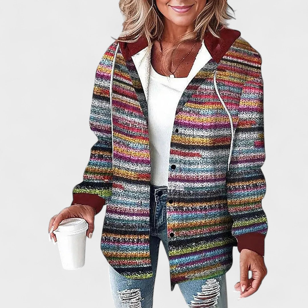 Lola - Chaqueta elegante