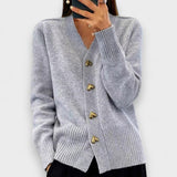 Luz - Blusa elegante