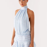 Miana | Vestido Mini