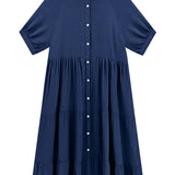 Klara - Vestido Midi