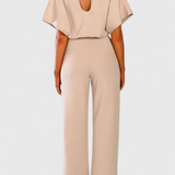 Evie Mono Chic de Silueta Fluida