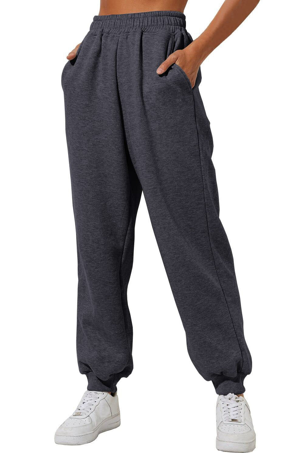 Pantalón de chándal mujer