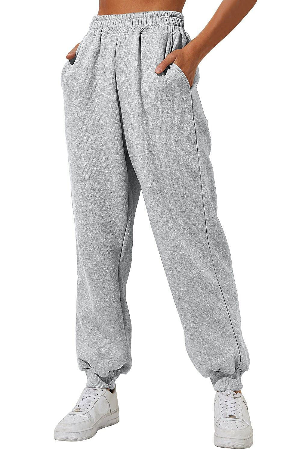 Pantalón de chándal mujer