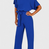 Evie Mono Chic de Silueta Fluida