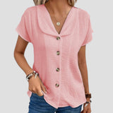 Elena™ | Blusa Elegante