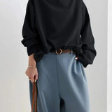 TOP LARGO CASUAL ARIA
