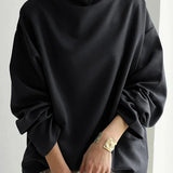 TOP LARGO CASUAL ARIA
