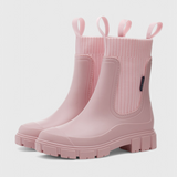 Maelie Botas Chelsea Impermeables