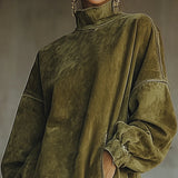 Suzana - Vestido elegante y cómodo