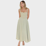 Daiana Vestido Elegante
