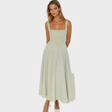 Daiana Vestido Elegante