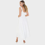 Daiana Vestido Elegante