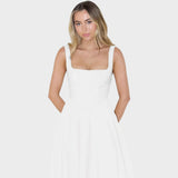 Daiana Vestido Elegante