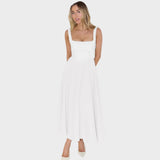 Daiana Vestido Elegante