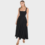 Daiana Vestido Elegante