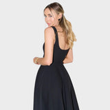 Daiana Vestido Elegante