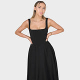 Daiana Vestido Elegante