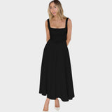 Daiana Vestido Elegante