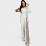 Pilar - Elegante mono