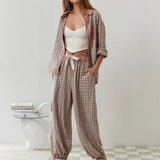 ANGIE - JUEGO DE PIJAMA DELICIOSO
