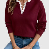 Aureliana | Blusa Elegante