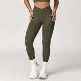 Leggings de yoga