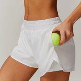 Pantalones cortos deportivos