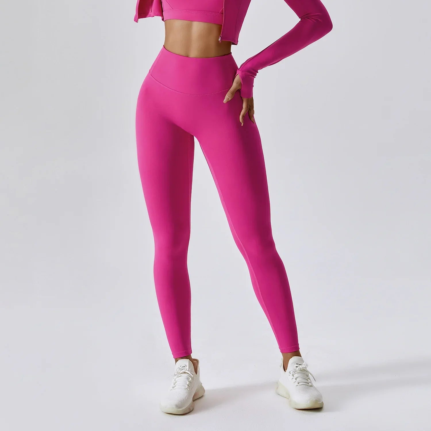 Leggings de gimnasio