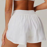 Pantalones cortos deportivos