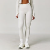 Leggings de gimnasio