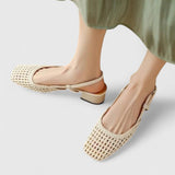 Daniela | Sandalias Elegantes