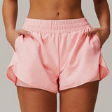 Pantalones cortos deportivos