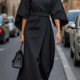 Aria - Vestido Midi Elegante